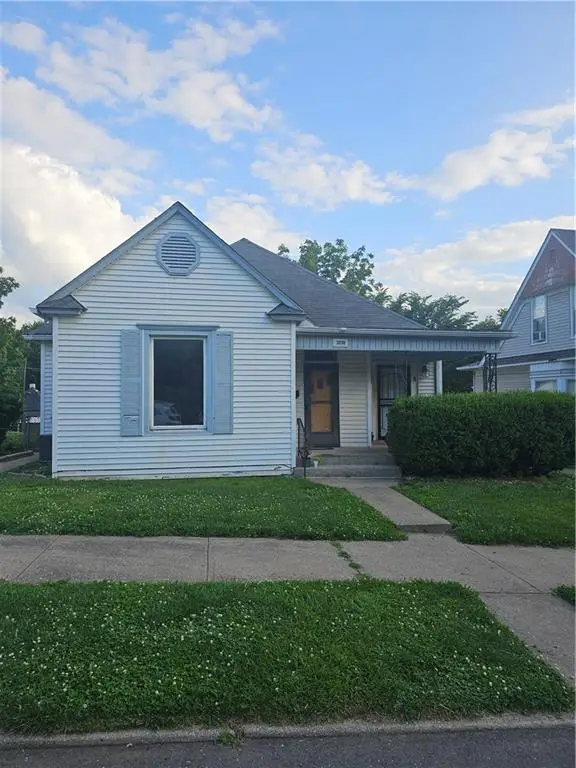 3010 Felix Street, Saint Joseph, MO 64501 - #1