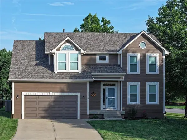 21624 W 58th Street, Shawnee, KS 66218