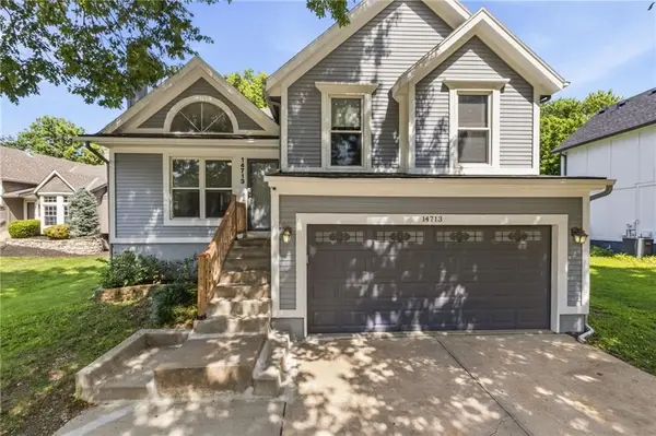 14713 Goodman Street, Overland Park, KS 66223