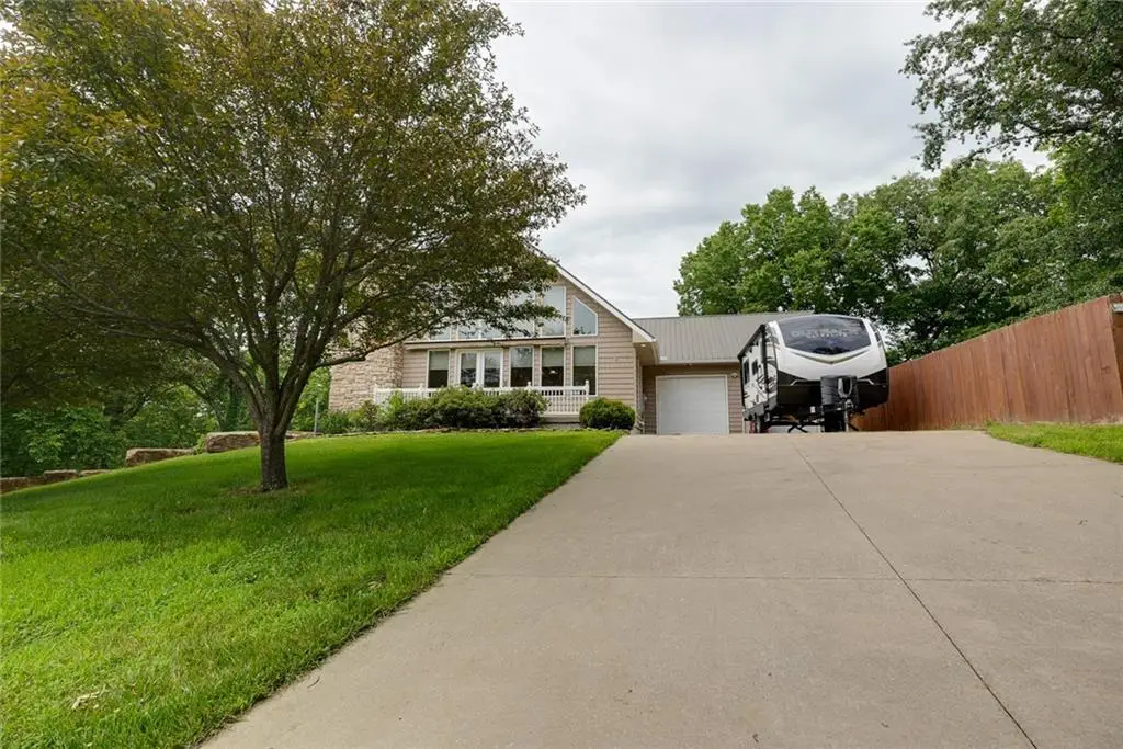 22700 E Blue Mills Road, Independence, MO 64058 - #1