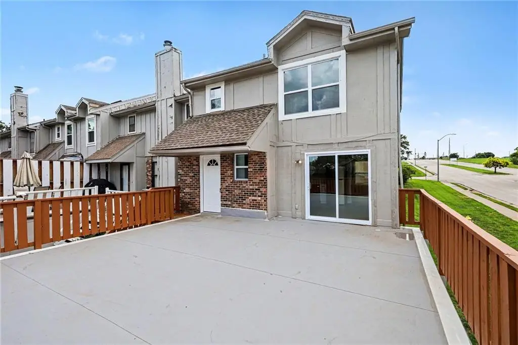 14000 Dunham Street, Grandview, MO 64030 - #1