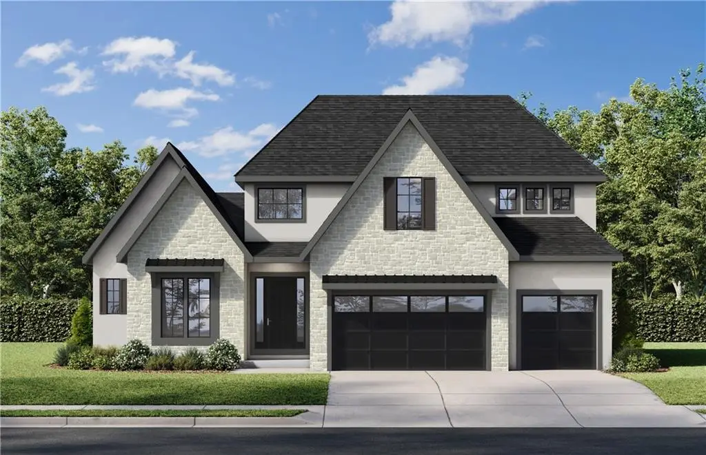 13500 Terrace Park Drive, Parkville, MO 64152 - #1
