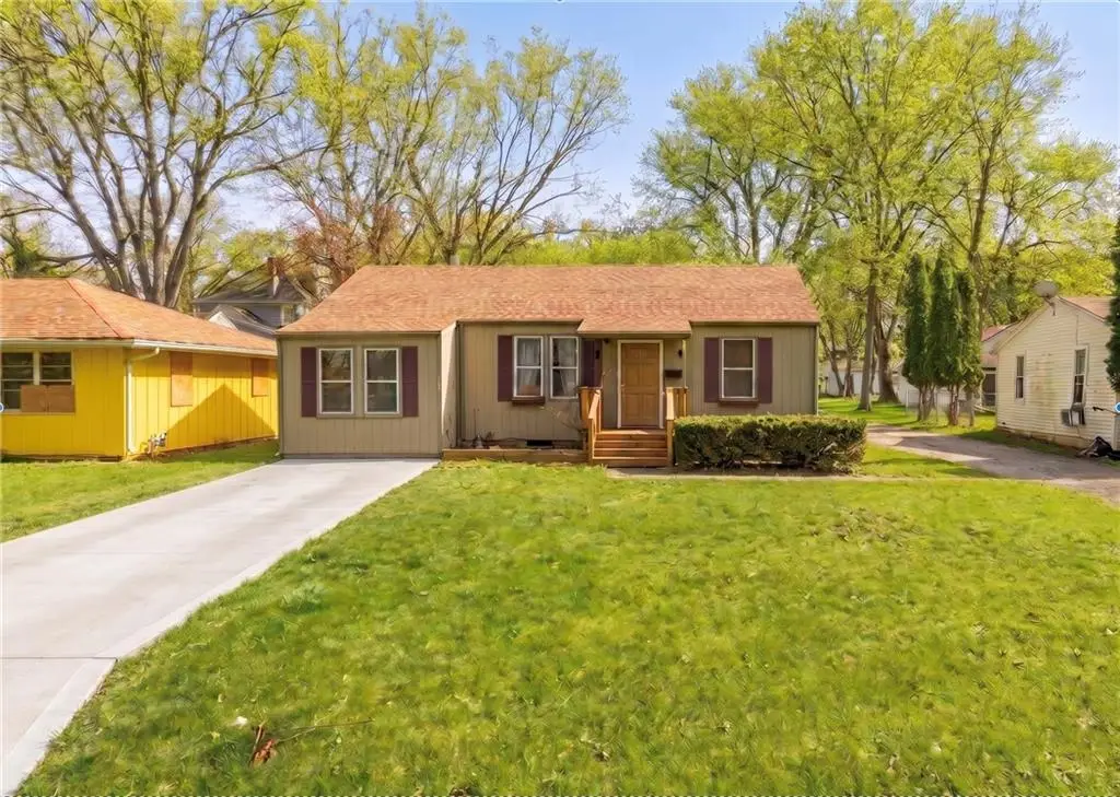 2511 Race Avenue, Independence, MO 64052 - #1