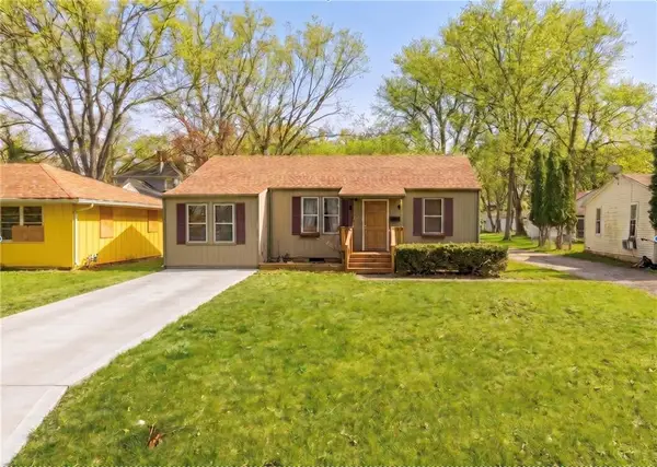 2511 Race Avenue, Independence, MO 64052