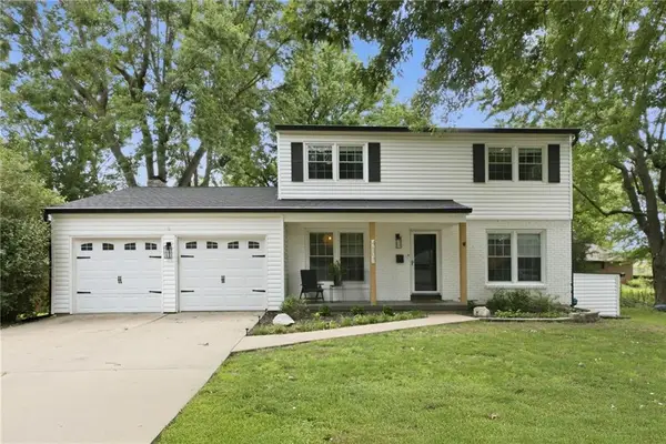 4507 E 110th Terrace, Kansas City, MO 64137
