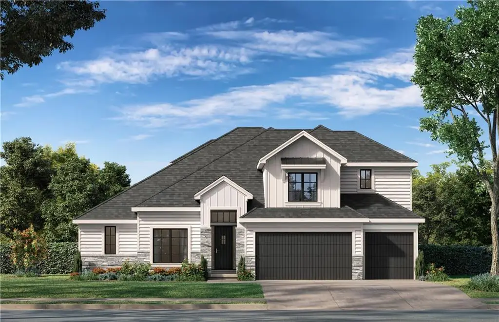 12206 W 184th Terrace, Overland Park, KS 66013 - #1