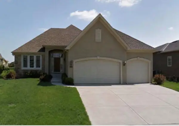 24111 W 121st Street, Olathe, KS 66061