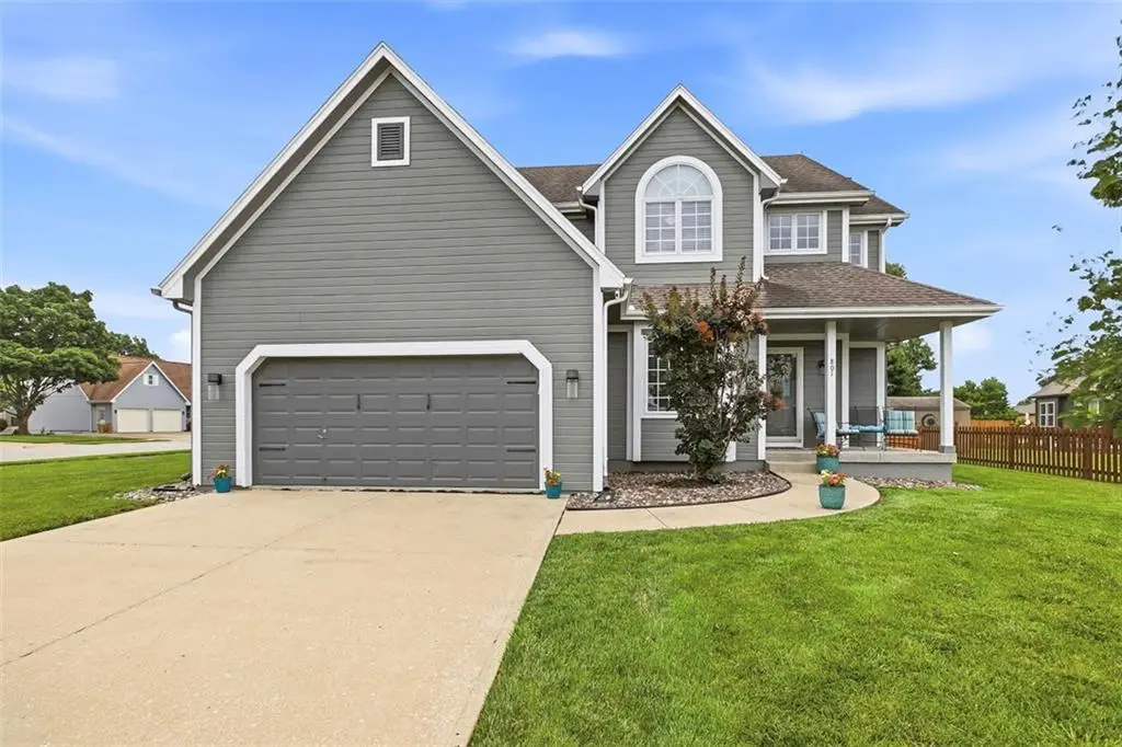 801 SW 35th Street, Lees Summit, MO 64082 - #1