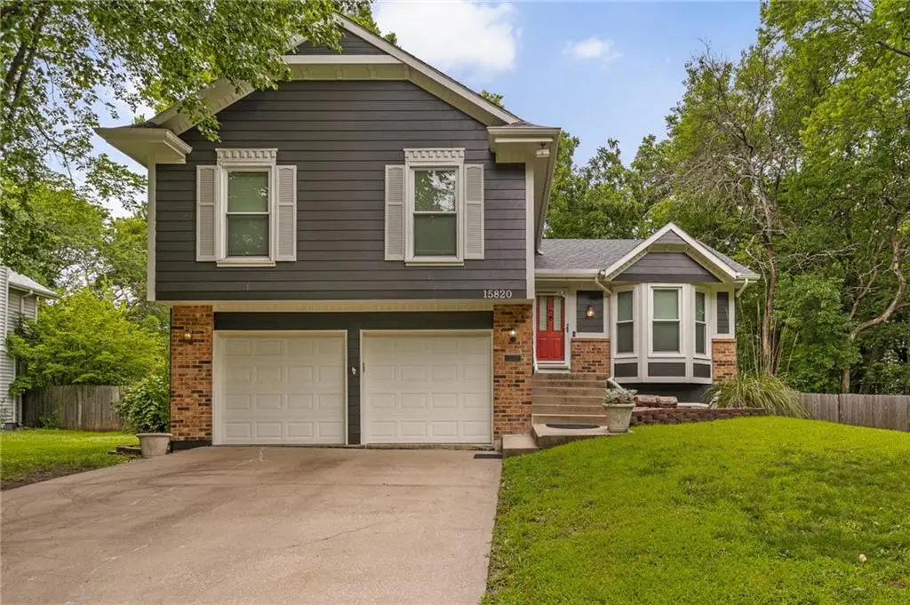 15820 W 123rd Street, Olathe, KS 66062 - #1