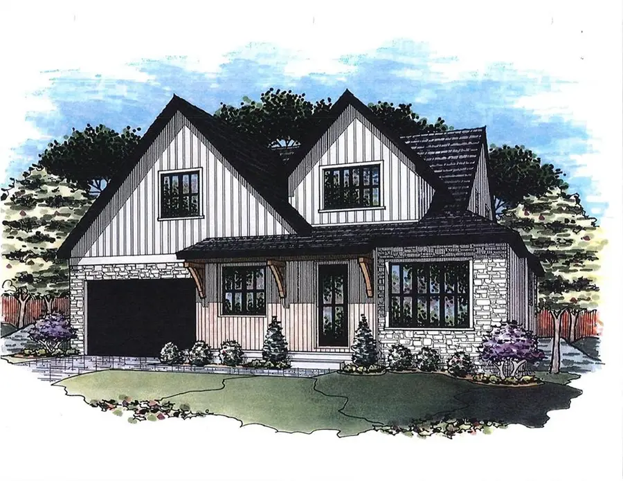 2710 W 49th Street, Westwood, KS 66205 - #2