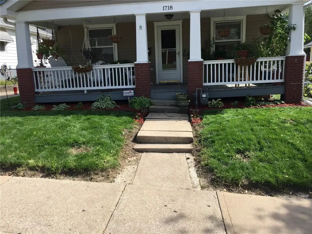 1718 Sacramento Street, Saint Joseph, MO 64507 - #1