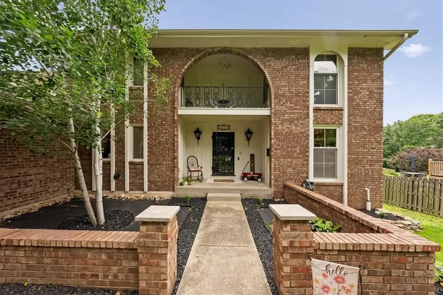 11818 Central Street, Kansas City, MO 64114 - #3
