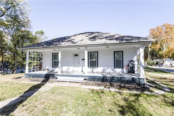 4540 NE 38th Street, Kansas City, MO 64117