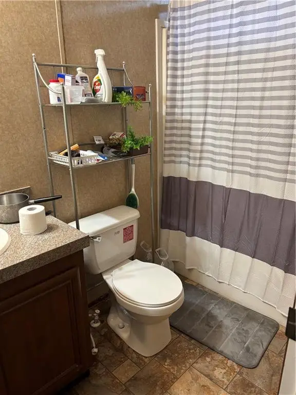 302 N 1st Street, Arma, KS 66712 - #3