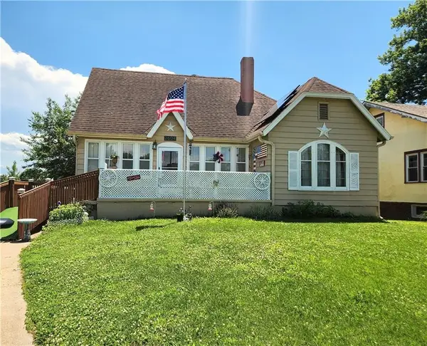 2604 Union Street, St Joseph, MO 64506