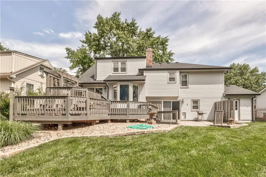 10007 W 98 Street, Overland Park, KS 66212 - #2