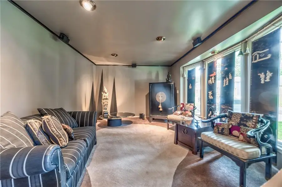 10007 W 98 Street, Overland Park, KS 66212 - #3