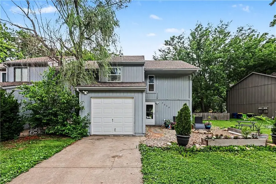3888 SW Harbor Drive, Lees Summit, MO 64082 - #2