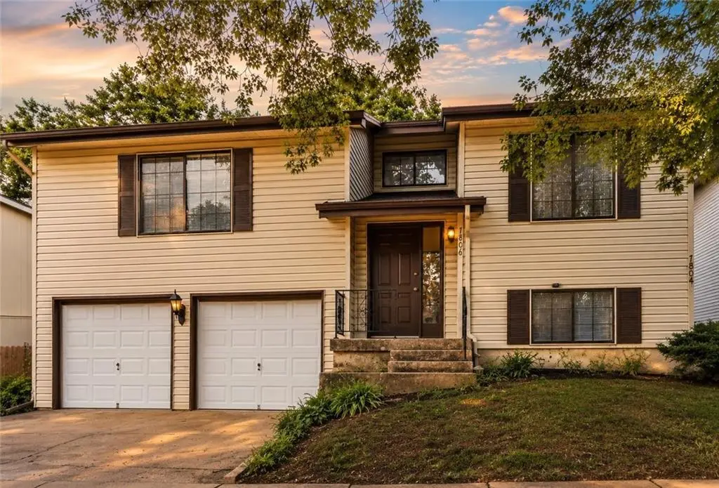 7806 N Oregon Avenue, Kansas City, MO 64151 - #1
