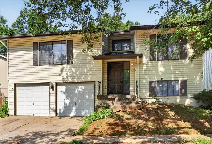 7806 N Oregon Avenue, Kansas City, MO 64151 - #2