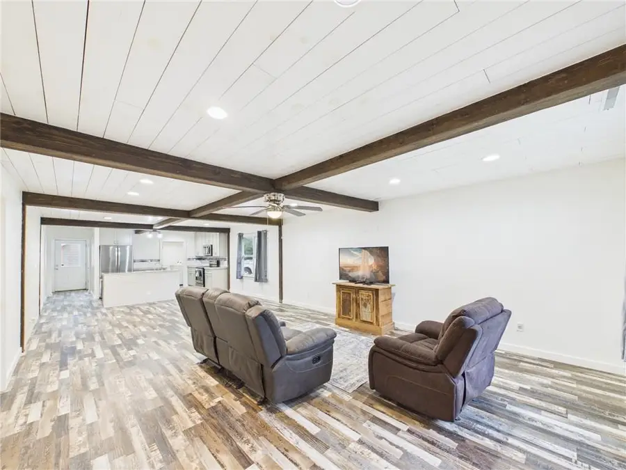 302 S Mccleverty Street, Fort Scott, KS 66701 - #2