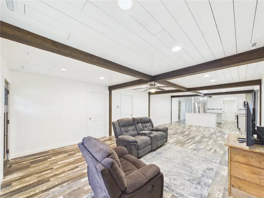 302 S Mccleverty Street, Fort Scott, KS 66701 - #3