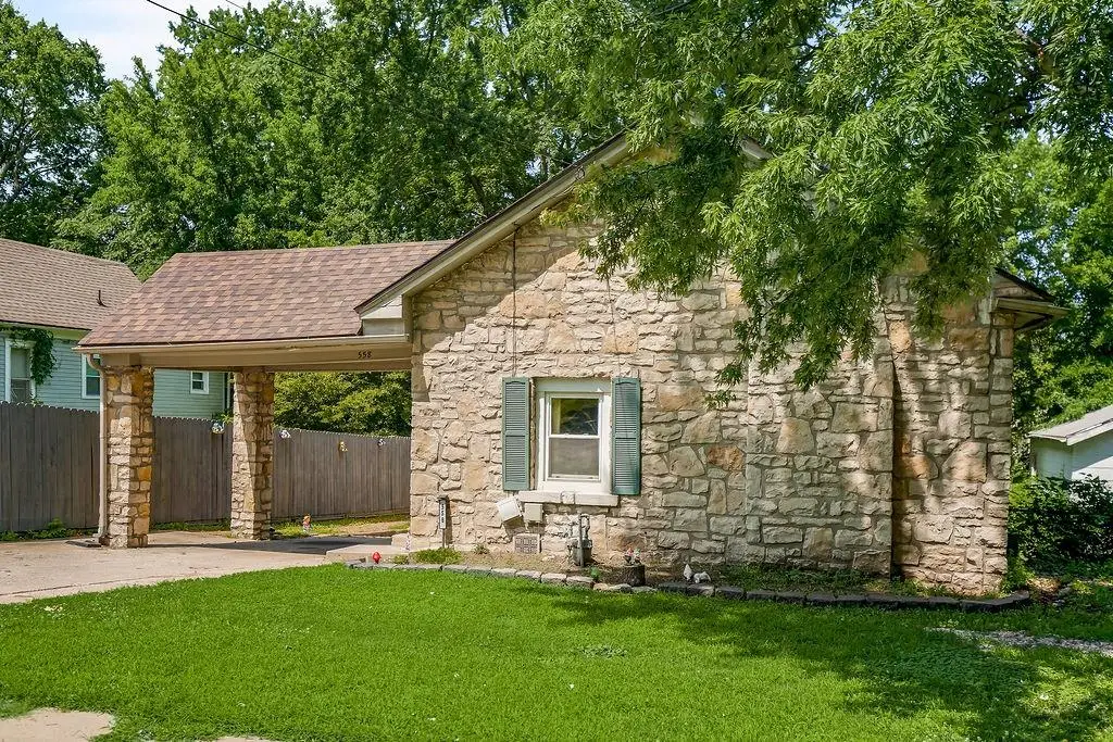 558 S Arlington Avenue, Independence, MO 64053 - #1