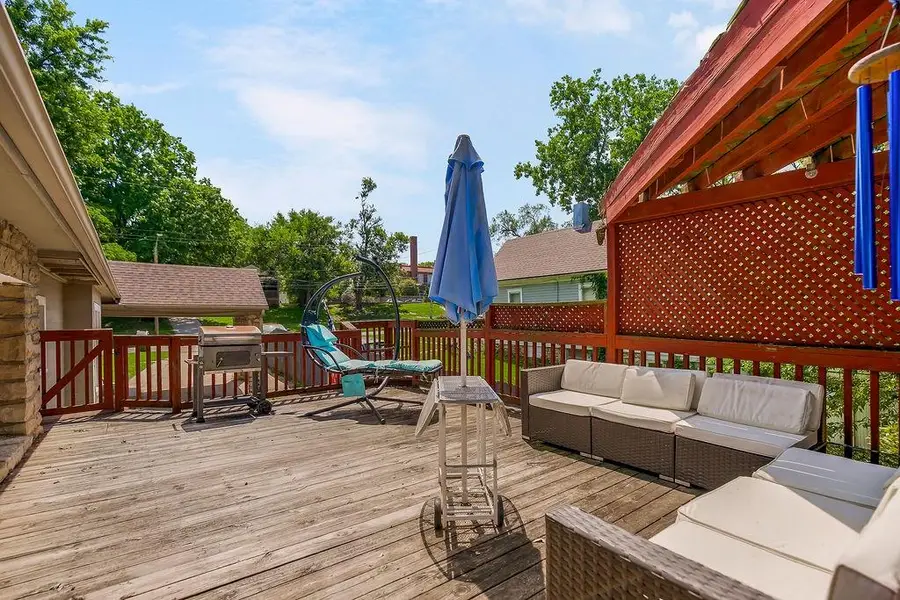 558 S Arlington Avenue, Independence, MO 64053 - #3