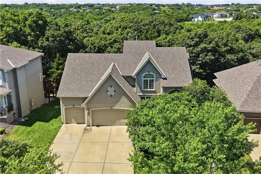 12035 S Sunray Drive, Olathe, KS 66061 - #1