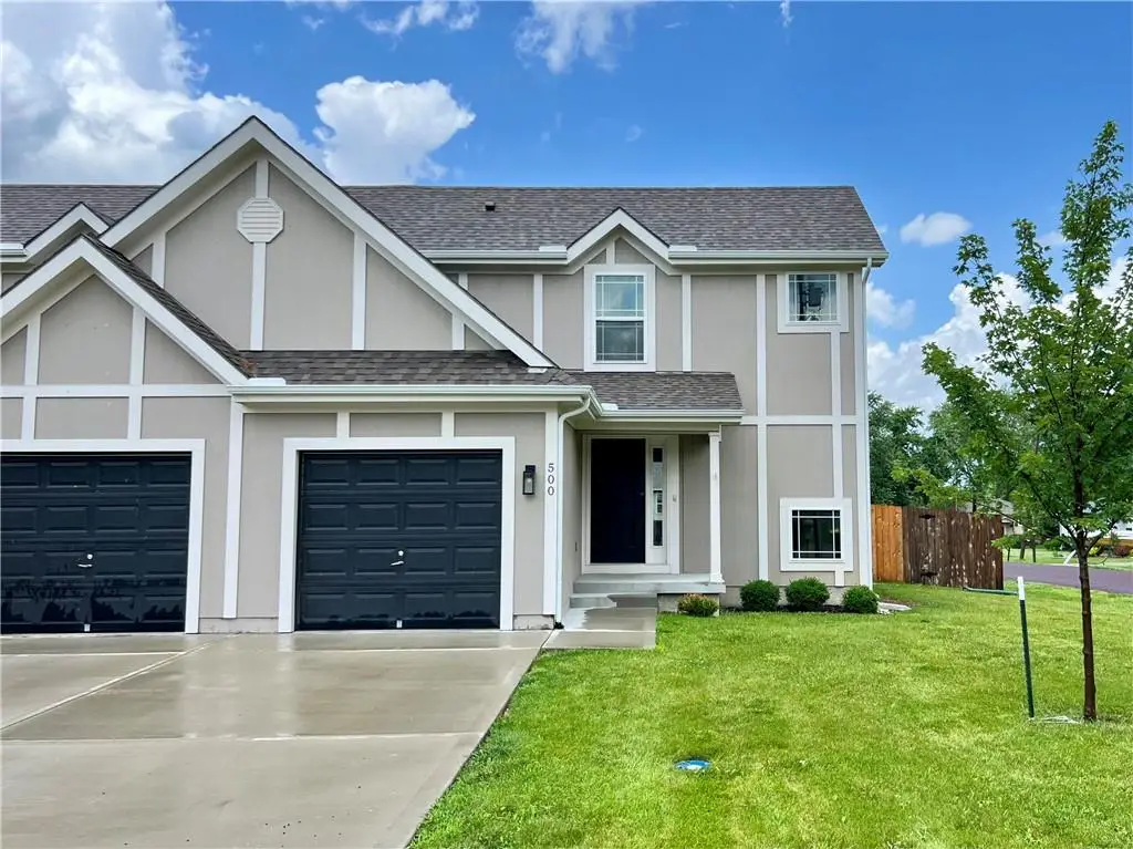 500 W Lawrence Street, Spring Hill, KS 66083 - #1