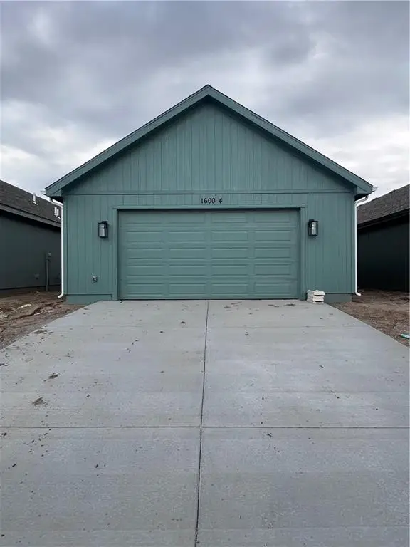 1600 Cottonwood Creek Avenue #4, Kearney, MO 64060 - #2