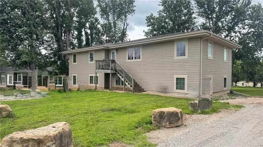 707 W Colorado Street, Highland, KS 66035 - #2