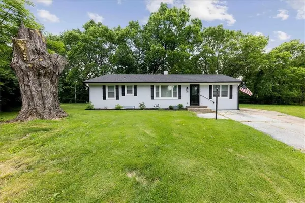 11525 Norby Road, Kansas City, MO 64137