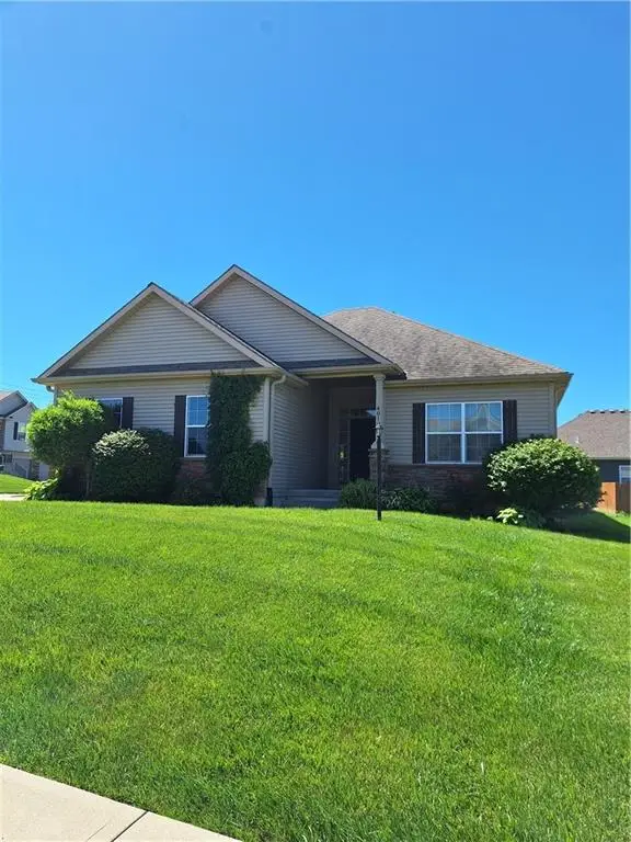 4010 Greywood Lane, St Joseph, MO 64505