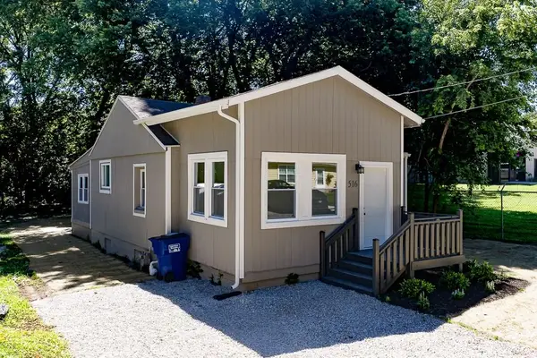 516 N 7th Street, Lawrence, KS 66044