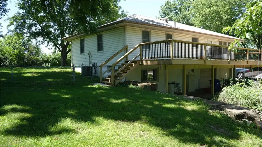 14701 Tillman Road, Smithville, MO 64089 - #2