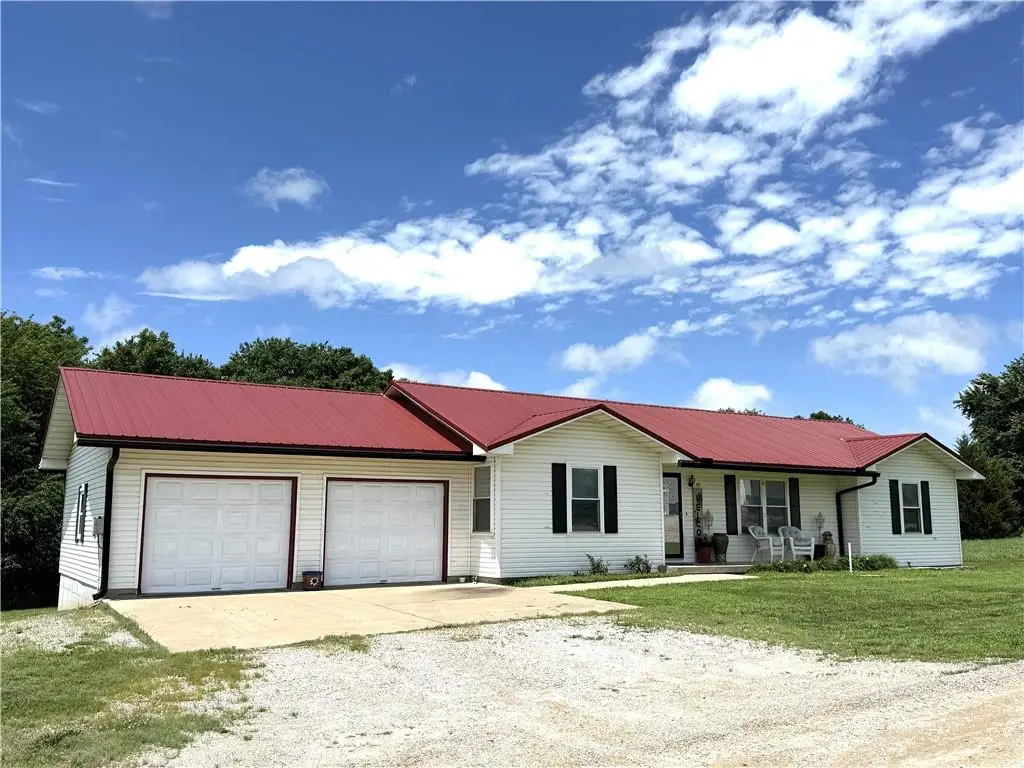 97 Iowa Drive, Linn Valley, KS 66040 - #1