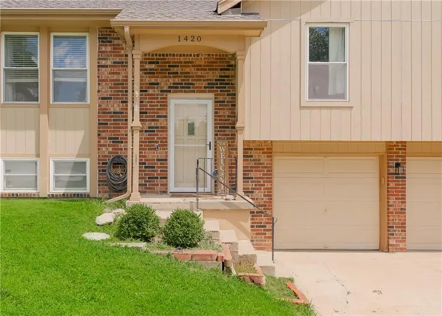 1420 W Spruce Street, Olathe, KS 66061 - #3