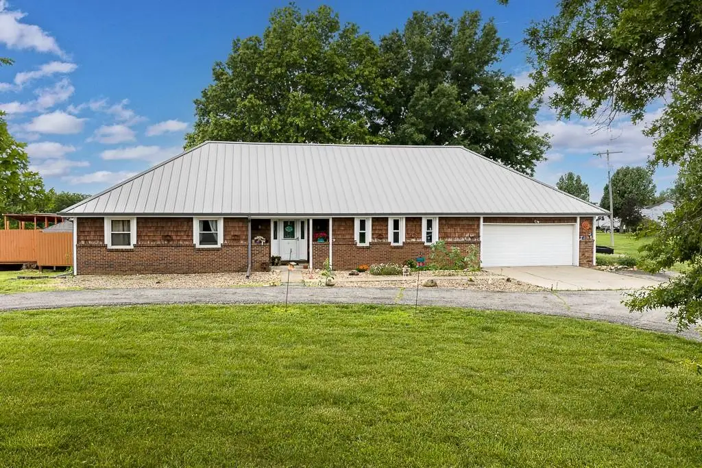 14435 166th Street, Bonner Springs, KS 66012 - #1