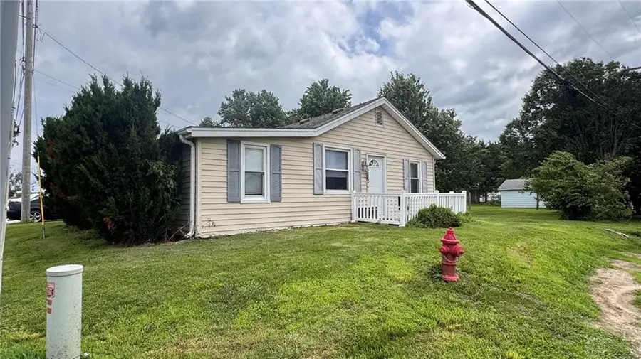 708 W Missouri Street, Highland, KS 66035 - #2