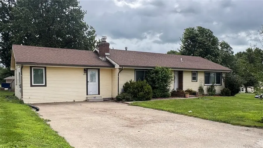 506 N Prairie Street, Highland, KS 66035 - #2