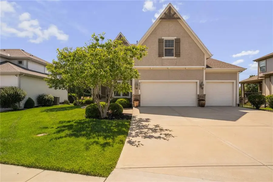 8608 W 165 Place, Overland Park, KS 66085 - #3