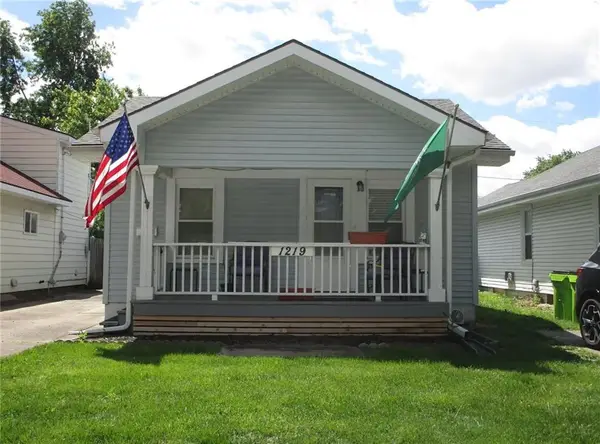 1219 E 24 Avenue, North Kansas City, MO 64116
