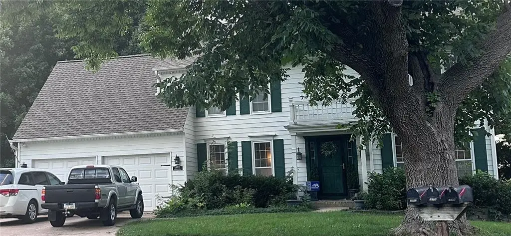 10712 Horton Street, Overland Park, KS 66211 - #1