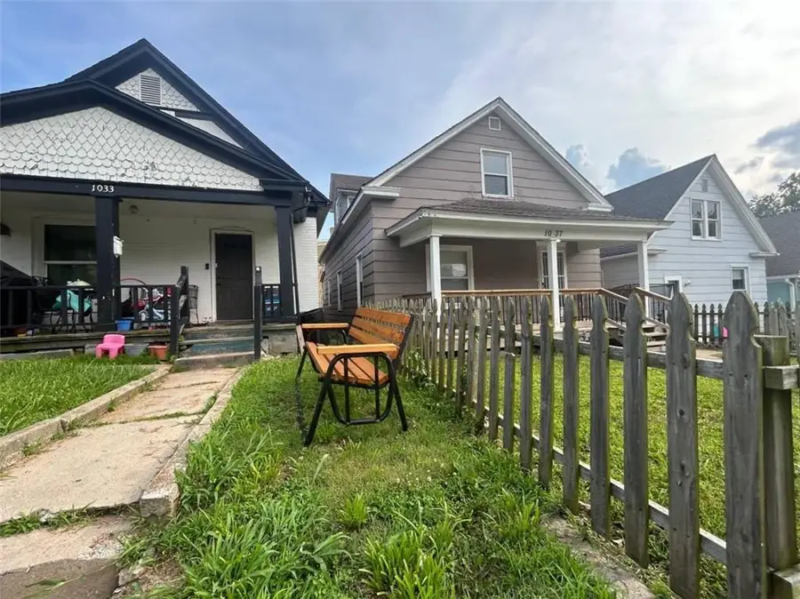 1037 Sandusky Avenue, Kansas City, KS 66102 - #3
