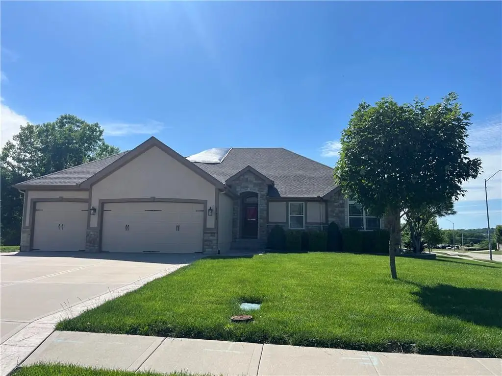 21413 E 32nd Terrace S, Independence, MO 64057 - #1