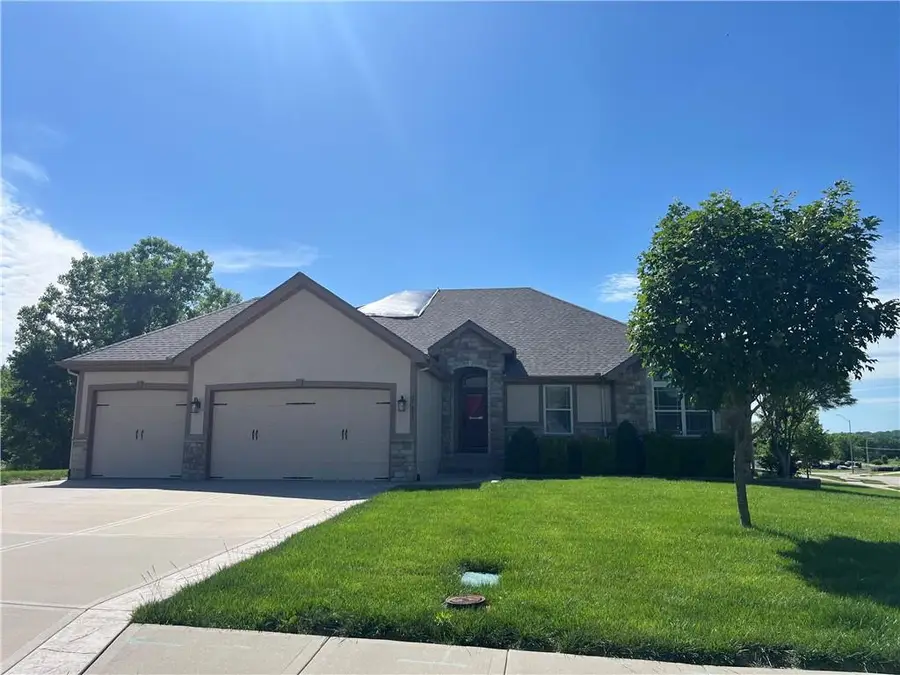 21413 E 32nd Terrace S, Independence, MO 64057 - #2