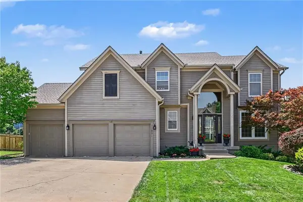 13891 S Kaw Street, Olathe, KS 66062