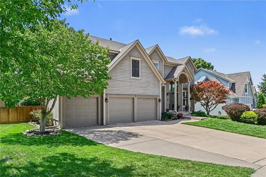 13891 S Kaw Street, Olathe, KS 66062 - #2