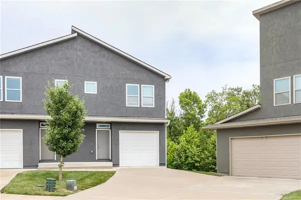 7605 N Mercier Court #7605, Kansas City, MO 64118